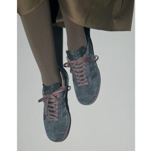 スニーカー 「別注」「adidas Originals」ガゼル OG スニーカー / GAZELLE レディース