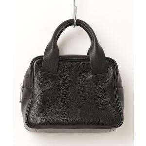 「BIGOTRE」 ハンドバッグ - ブラック レディース