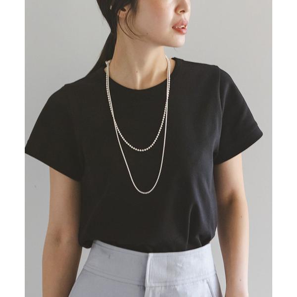 ネックレス 「追加2」in mood/インムード MULTIBALL CHAIN-necklace ...