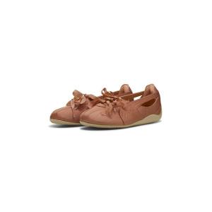 スニーカー SPEEDCAT BALLET NOVA SATIN WNS レディース
