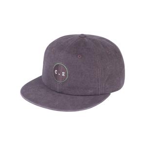 キャップ 帽子 メンズ C.E / シーイー CAVEMPT C / E CAP メンズ レディース