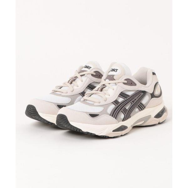 アシックス スニーカー ASICS GEL-NYC 2.0 1203A895 メンズ