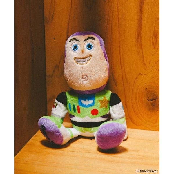 フィギュア TOY STORY 5(トイ・ストーリー5)/洗えるヌイグルミ