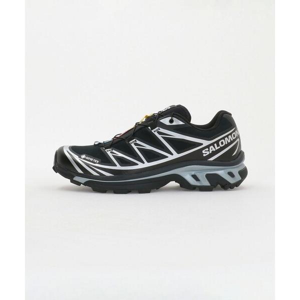 サロモン salomon スニーカー 「Salomon」 XT-6 GTX/スニーカー メンズ