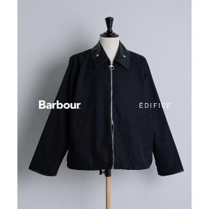 コート ジャケット Barbour (バブアー) 別注 TRANSPORT MODIFY メンズ レディース