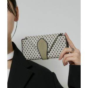 長財布 財布 STILLA（スティラ）長財布ミニ レディース