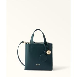ショルダーバッグ バッグ フルラ ディバイデッド (Furla Divide It) ミニトートバッグ レディース