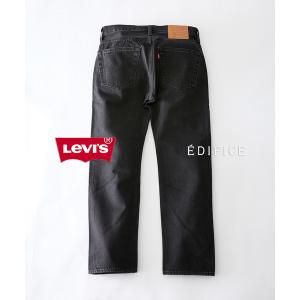 Levi's（リーバイス） ジーンズ Levi's(リーバイス) 別注 Baggy Wide
