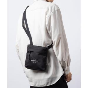 ショルダーバッグ バッグ Calvin Klein カルバンクライン BOLD FLATPACK ボールド フラットパック ショルダーバッグ レディース メンズ