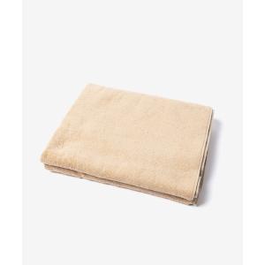 タオル 「TEKLA / テクラ」BATH TERRY TOWEL 70X140 オーガニックコットン テリー バスタオル