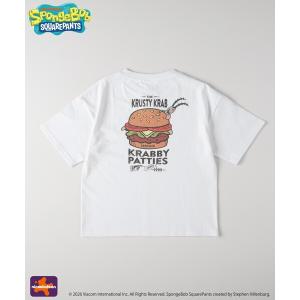 ニット セーター 「スポンジ・ボブ」プリントTシャツ（親子リンク） キッズ 子供服 男の子 女の子｜ZOZOTOWN Yahoo!店