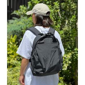 ノースフェイス デイバック リュック 「THE NORTH FACE」Ficus Pack レディース