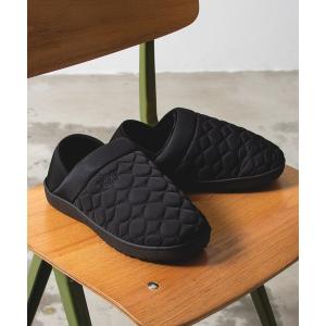 スリッポン 「26AW新色追加」MEI メイ QUILTING MOC SHOES キルティング モックシューズ / Lady’s レディース