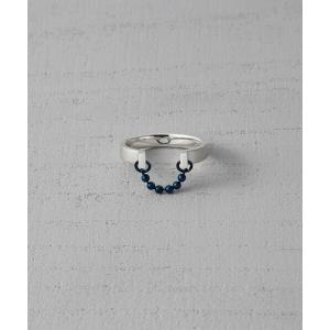 指輪 リング Ink Link Ring レディース