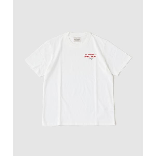 tシャツ GIFT SHOP (ギフトショップ) Le Bistrot Paul Bert The ...