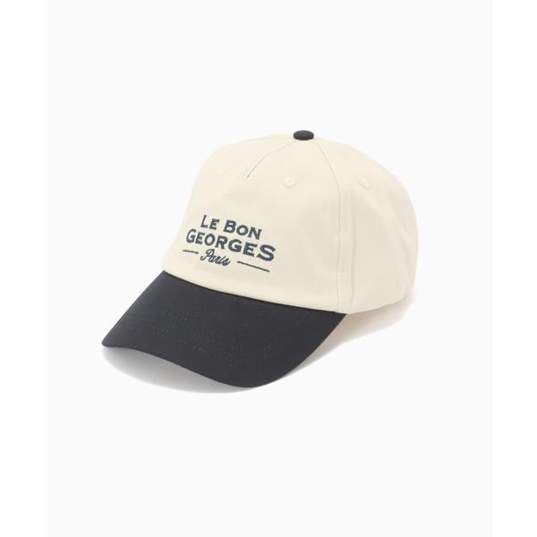 キャップ 帽子 メンズ GIFT SHOP (ギフトショップ)  Le Bon George The...
