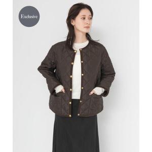 ダウンコート ダウンジャケット 「一部別注カラー」Traditional Weatherwear　ARKLEY A LINE レディース