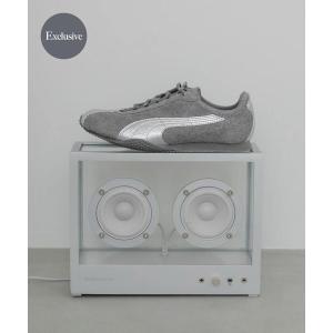 プーマ puma スニーカー 「別注」PUMA×URBAN RESEARCH　H STREET レディース