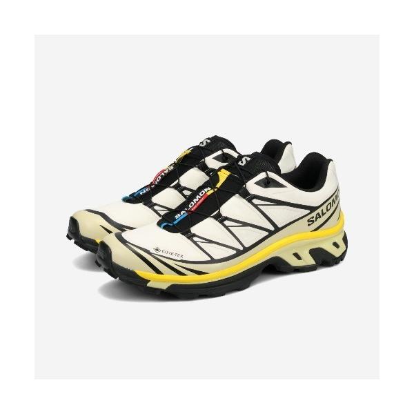 サロモン salomon スニーカー SALOMON XT-6 GTX / サロモン エックスティー...