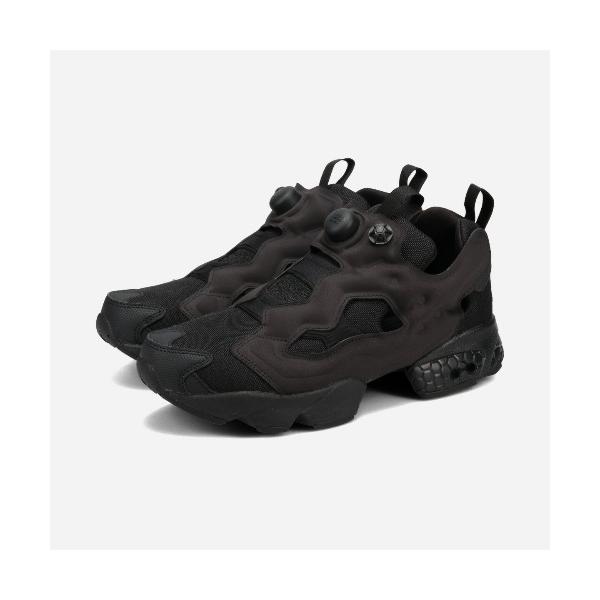 スニーカー Reebok INSTAPUMP FURY 94 / リーボック インスタポンプフューリ...