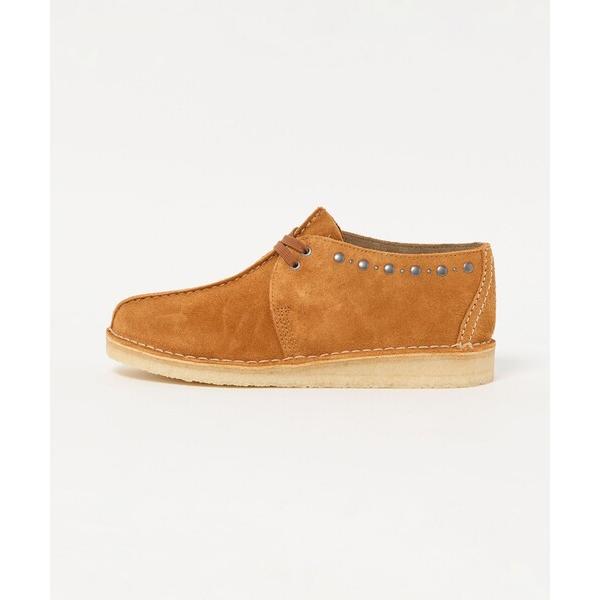 デッキシューズ 「Clarks Originals」Desert Trek デザート トレック メン...