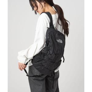 ノースフェイス デイバック リュック 「WEB限定」「THE NORTH FACE」メイフライパック（22L） レディース