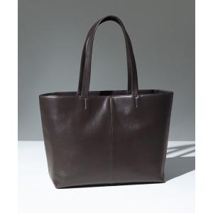トートバッグ GLR ファンクショナル V3 レザー トートバッグ メンズ