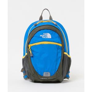 ノースフェイス リュック 「THE NORTH FACE」スモールデイ リュック（15L）/ キッズ キッズ 子供 男の子 女の子