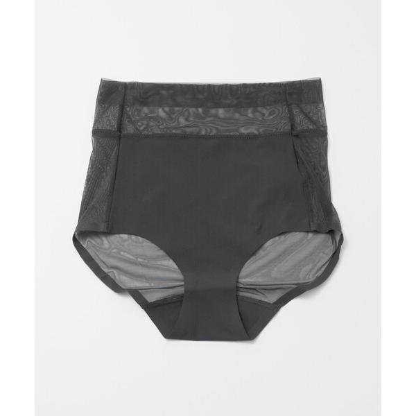 ショーツ 「NICENICE MOMENT」MESH HIGH WAIST SHORTS/ショーツ