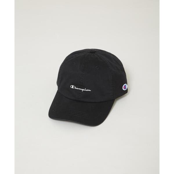 チャンピオン キャップ 帽子 メンズ Champion/ウォッシュツイルハイキャップ メンズ