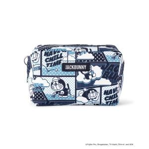 ゴルフ 「ドラえもん」コミック柄ドラえもんポーチ (UNISEX) メンズ｜ZOZOTOWN Yahoo!店