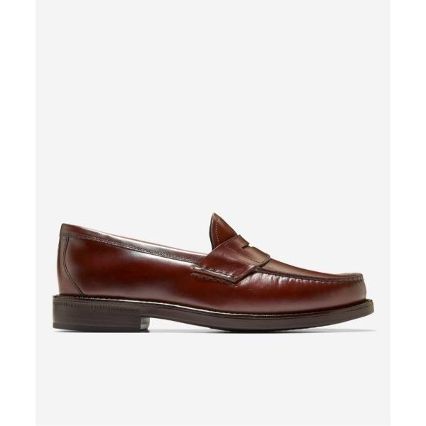 ローファー ピンチ ペニー フレックスクラフト ローファー mens メンズ
