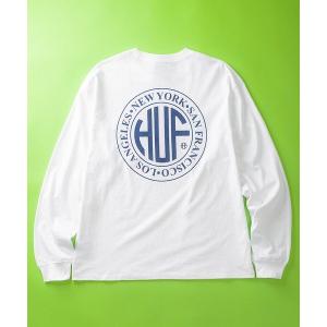 tシャツ REGIONAL LS TEE メンズ レディース
