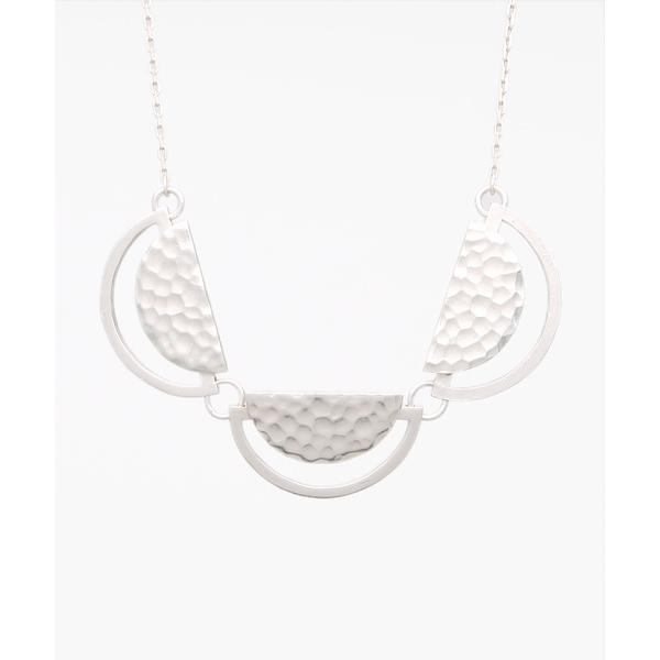 ネックレス 「SCALA/スカラ」エクリプスネックレス レディース メンズ