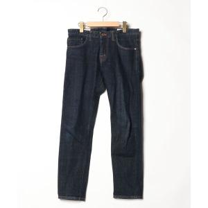 「ENTRE AMIS」 デニムパンツ 30inch ネイビー メンズ