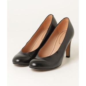 「SEE BY CHLOE」 パンプス 37 ブラック レディース