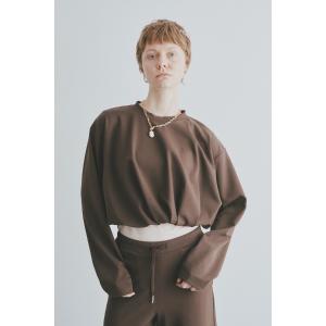 Ash cutsew アッシュカットソー レディース