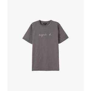 tシャツ メンズ ロゴ プリント 半袖 Tシャツ ”Brando メンズ