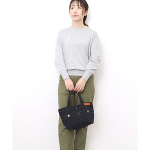 トートバッグ ｏｒａｎｇｅ　ｔａｇ　ｌｉｇｈｔ　ｍｉｎｉトートバッグ レディース メンズ