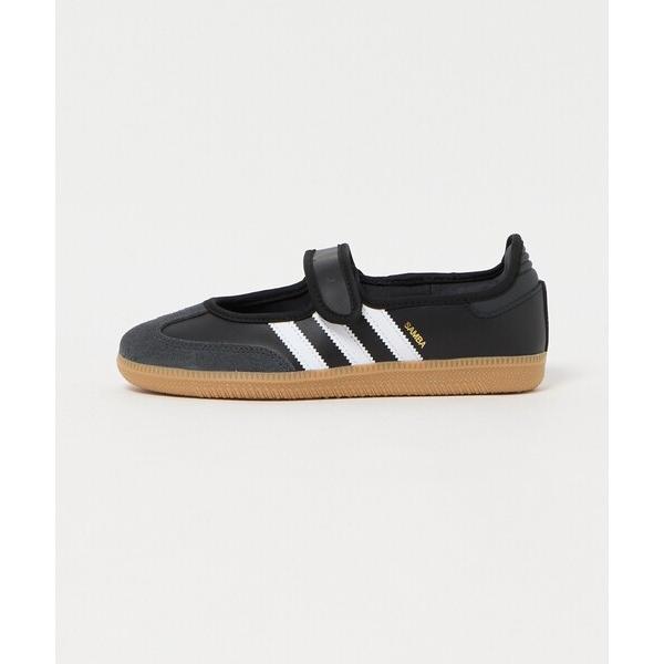 スニーカー 「adidas Originals」SAMBA JANE W レディース