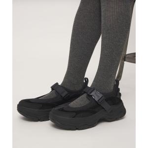 teva スニーカー 「WEB限定」「TEVA」アンプソール ガイラ メリージェーン シューズ レディース