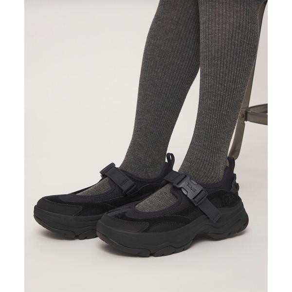 teva スニーカー 「WEB限定」「TEVA」アンプソール ガイラ メリージェーン シューズ レデ...