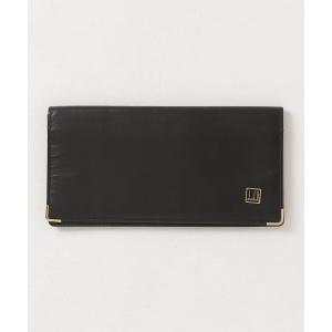「dunhill」 財布 - ブラック メンズ