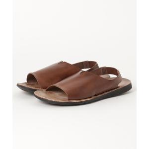 サンダル BRADOR/ブラドール MENS LEATHER SANDALS 46-777-2S サンダル/レザーサンダル 2026年 夏 夏服 メンズ レディース