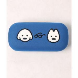 伊達メガネ メガネ 眼鏡 matsui/メガネケース レディース