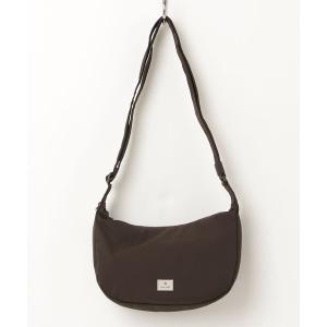 ショルダーバッグ SOFTWILL SMALL HOBO BAG 4L メンズ レディース