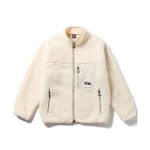 ブルゾン アウター FIRST DOWN USA (ファーストダウン) BOA JKT ボア フリース ジャケット ブルゾン メンズ F942021 メンズ