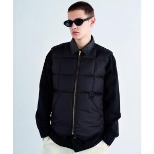 ダウンベスト ベスト Eddie Bauer(エディー・バウアー) CANADIAN VEST ダウンベスト メンズ E242432M メンズ