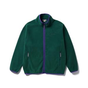 ブルゾン アウター Eddie Bauer(エディー・バウアー) FLEECE FULL-ZIP マイクロ フリース ジップ ジャケット ブルゾン メンズ E272062M メンズ