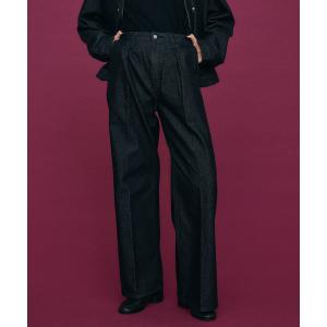 ジーンズ デニム デニムパンツ WRANGLER 別注 デニムパンツ レディース